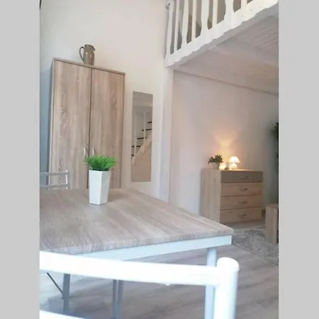 Apartament Rose Apartmann Budapeszt
