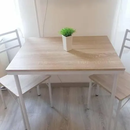 Rose Apartmann Apartament *