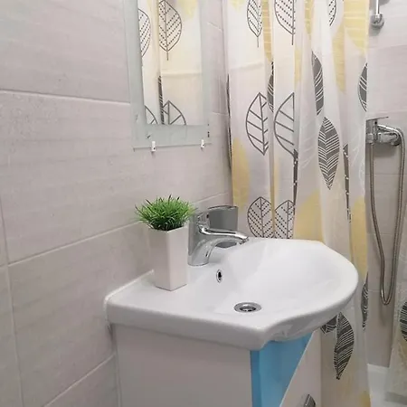 Rose Apartmann * Budapeszt