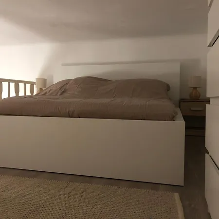 Apartament Rose Apartmann *